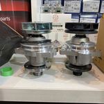 لوازم یدکی (bmw) کرمی