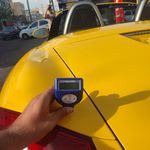 کارشناسی رنگ و فنی خودرو (سیار) کل تهران