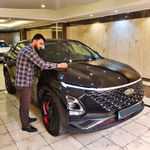 کارشناسی رنگ و فنی خودرو (سیار) کل تهران