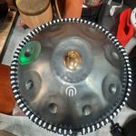 آموزش گیتار و هنگدرام در فلاح