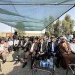 رصدخانه ستاره کویر سلمان آباد