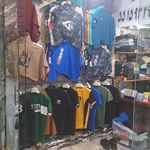 تولیدی وپخش عمده پوشاک مردانه آریا