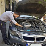 کارشناسی رنگ و فنی خودرو (سیار) کل تهران