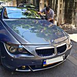 کارشناسی رنگ و فنی خودرو (سیار) کل تهران