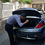 کارشناسی رنگ و فنی خودرو (سیار) کل تهران