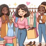 مرکز خرید اردیبهشت ( صمدی )