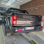 تشخیص رنگ مرتضوی پاکزادخیابان امام خمینی