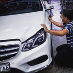 کارشناسی رنگ و فنی خودرو (سیار) کل تهران