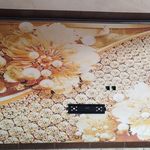 تزیینات ساختمان برادران محمودی