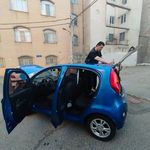 کارشناسی رنگ و فنی خودرو (سیار) کل تهران