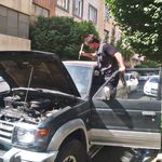 کارشناسی رنگ و فنی خودرو (سیار) کل تهران