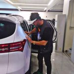 کارشناسی رنگ و فنی خودرو (سیار) کل تهران