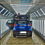 کارشناسی رنگ و فنی خودرو (سیار) کل تهران