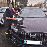 کارشناسی رنگ و فنی خودرو (سیار) کل تهران