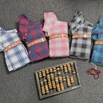 تولیدی وپخش عمده پوشاک مردانه آریا