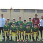 مدرسه فوتبال و باشگاه پرسپولیس سبلان