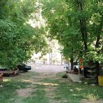 باغ تفریحی دهکده