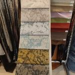 پارچه و پرده اکورد