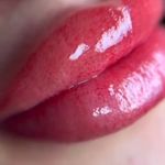 ناخن مژه رنگ و لایت بافت مو کراتین