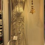 پارچه فورشی گالری مجلسی مد با دو شعبه