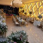 تشریفات عقد و عروسی پدر خوانده