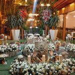 تشریفات عقد و عروسی پدر خوانده