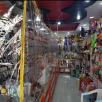 خرازی ملیله