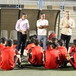 مدرسه فوتبال و باشگاه پرسپولیس سبلان