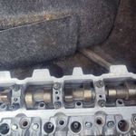 قطعه شویی موتور شویی فول اتوماتیک سالارنسب