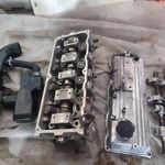 قطعه شویی موتور شویی فول اتوماتیک سالارنسب