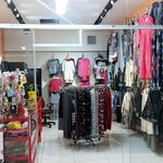 پوشاک زنانه