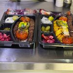 کترینگ ته چین ناب