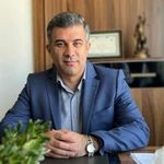 وکیل دکتر رضا قدمیان