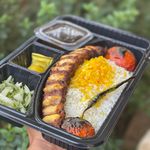 کترینگ ته چین ناب