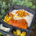 کترینگ ته چین ناب