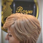 سالن آرایش و زیبایی رویا