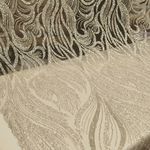 پارچه فورشی گالری مجلسی مد با دو شعبه