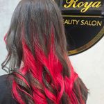 سالن آرایش و زیبایی رویا