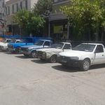 حمل ونقل کوروش بار