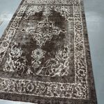 فرش دستبافت مدرن اقاقیا