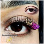 اکستنشن مژه تخصصی سمیه خوش اخلاق
