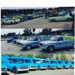حمل ونقل کوروش بار