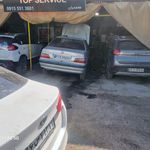 تعمیرگاه گیربکس اتومات محمدیان