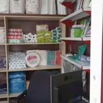 پخش یکبارمصرف پزشکی وآرایشی لطیفان زنجان