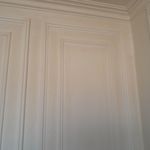 گچکاری طرح و ابزار اوپن قاب بندی لکه گیر