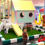 خانه بازی و خلاقیت لی لی لند