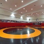 باشگاه کشتی معاونیان