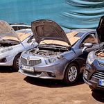 تعمیرگاه گیربکس اتومات محمدیان