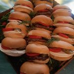 فینگر فود سما