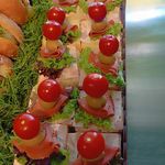 فینگر فود سما